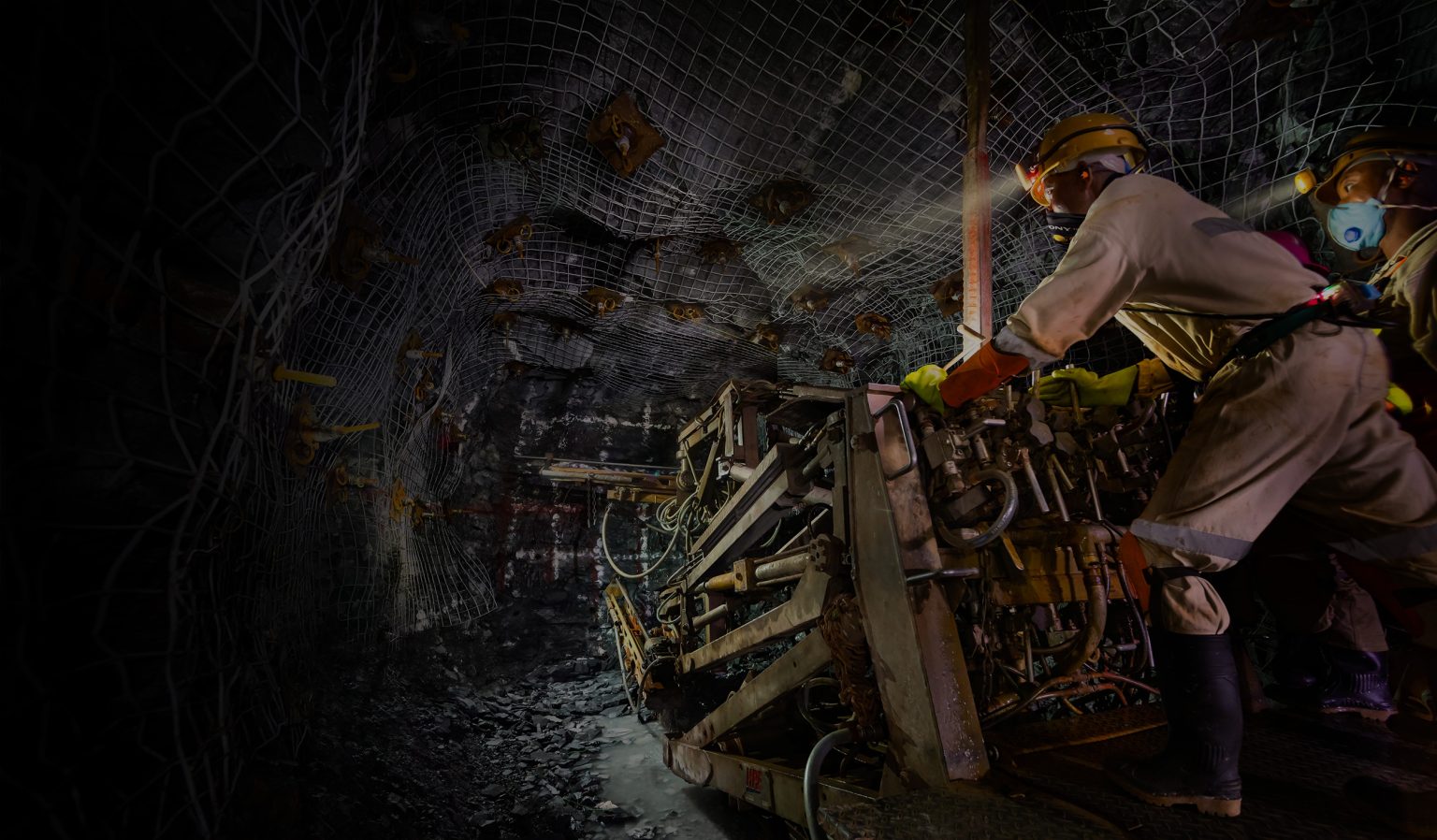 Home | Harmony Gold Mining Company Limited
