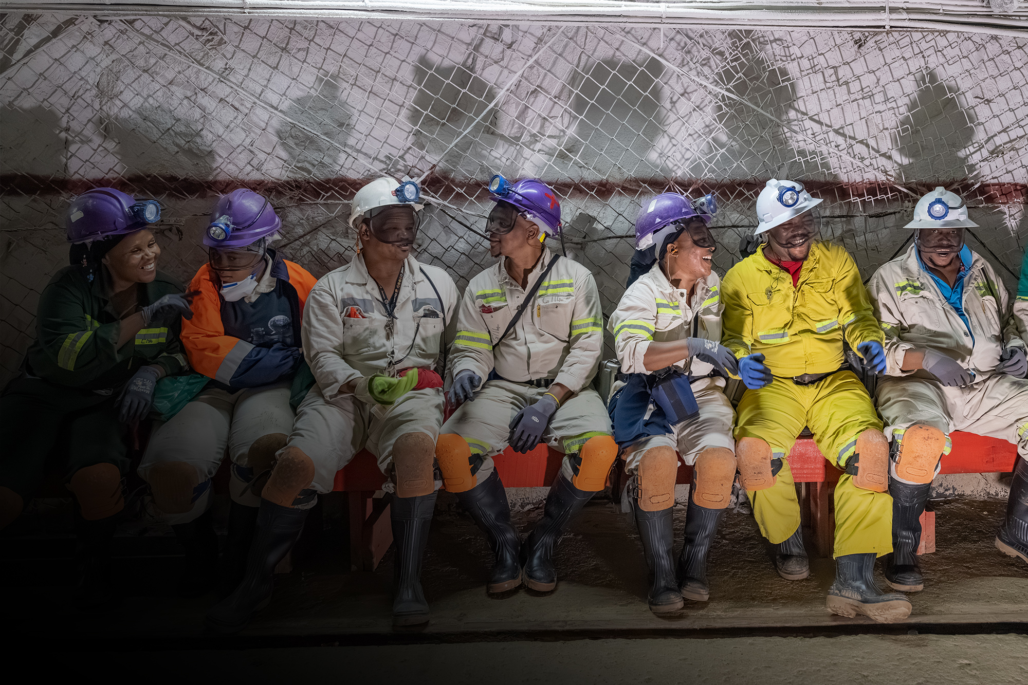 Home | Harmony Gold Mining Company Limited