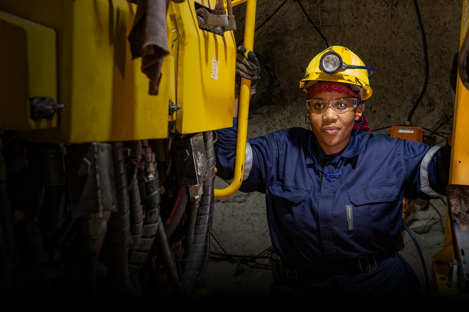 Home | Harmony Gold Mining Company Limited