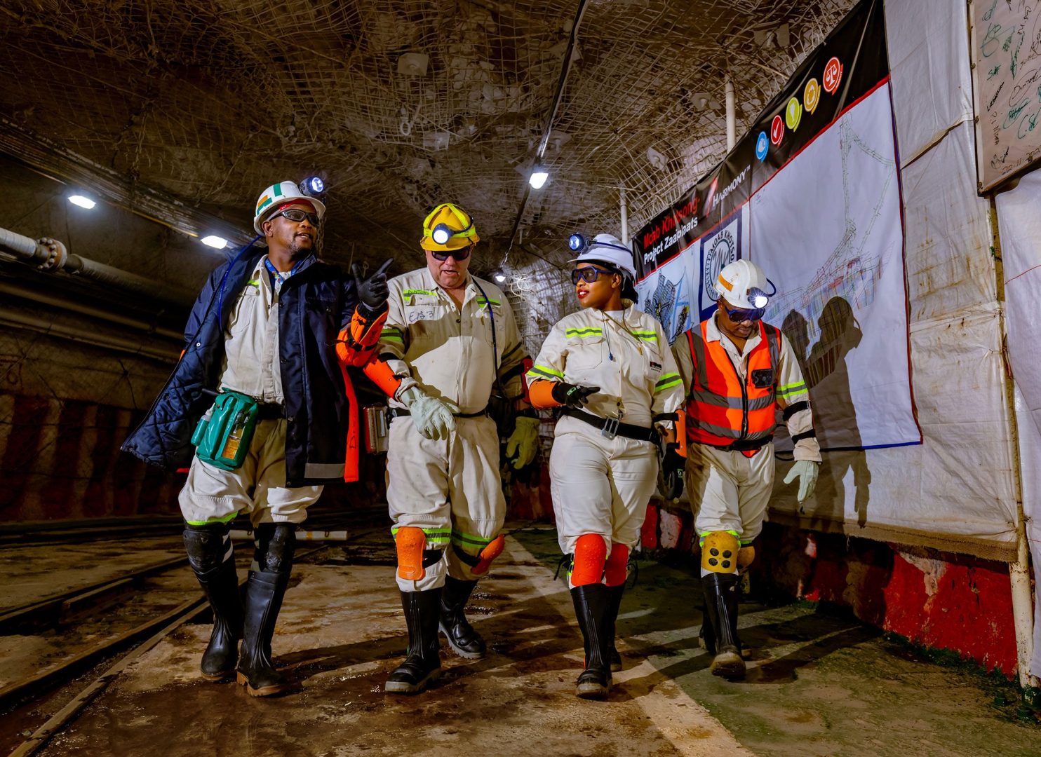 Home | Harmony Gold Mining Company Limited
