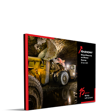 Mineral Resources and Mineral Reserves 2025