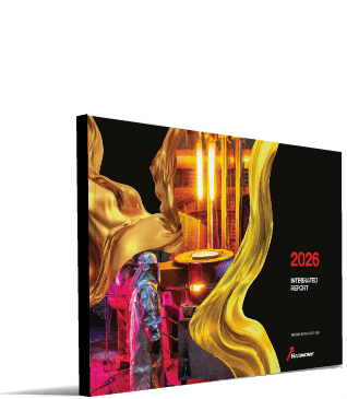Integrated report 2026